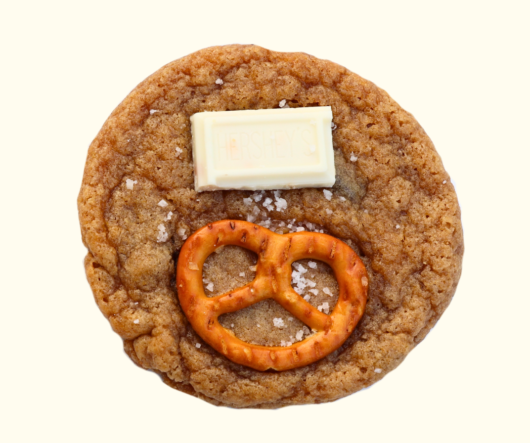 Saled Caramel